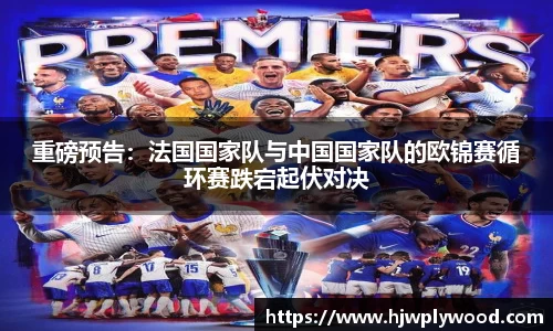 重磅预告：法国国家队与中国国家队的欧锦赛循环赛跌宕起伏对决